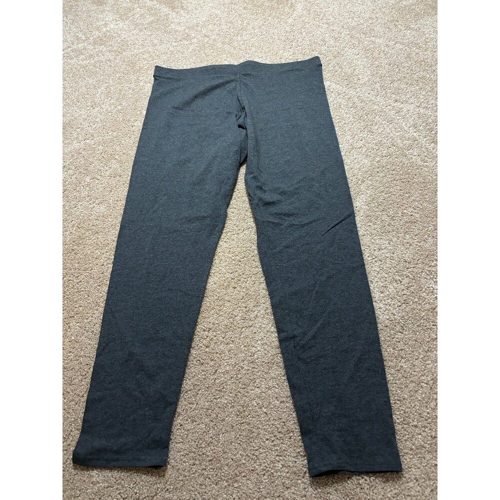 LC Lauren Conrad Dark Grey Dress Pants - Size XL